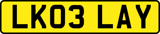 LK03LAY