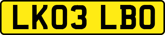 LK03LBO