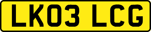 LK03LCG