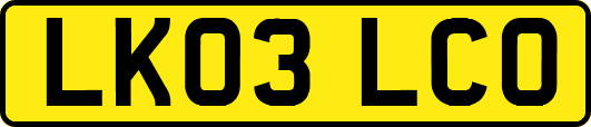 LK03LCO