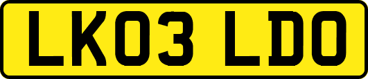 LK03LDO