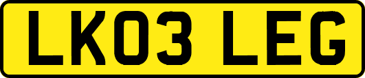 LK03LEG