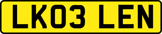 LK03LEN