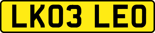 LK03LEO