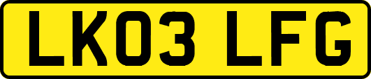 LK03LFG