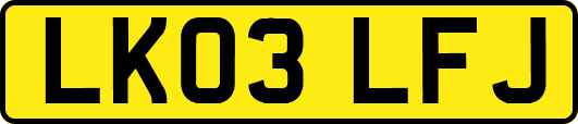 LK03LFJ