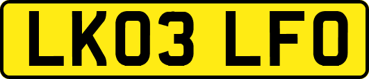 LK03LFO
