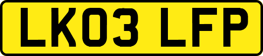 LK03LFP