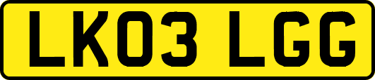 LK03LGG