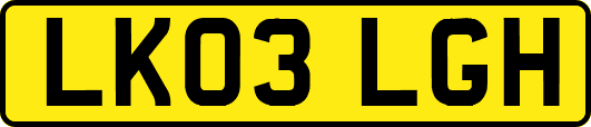 LK03LGH