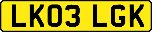 LK03LGK