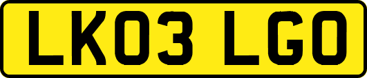 LK03LGO