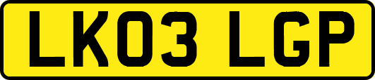 LK03LGP