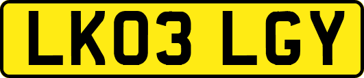 LK03LGY