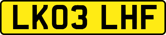 LK03LHF
