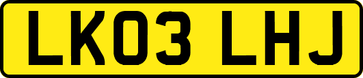 LK03LHJ