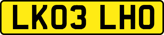 LK03LHO