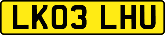 LK03LHU