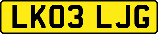 LK03LJG