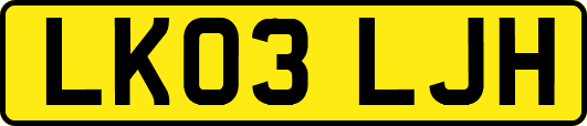 LK03LJH