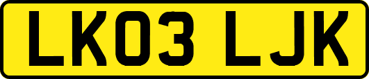 LK03LJK