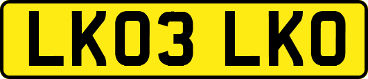 LK03LKO