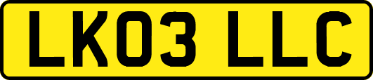LK03LLC