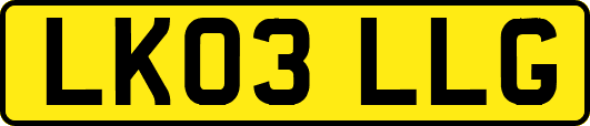 LK03LLG