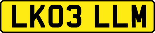 LK03LLM