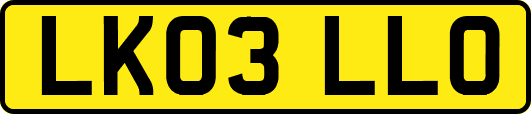 LK03LLO