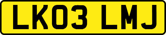 LK03LMJ