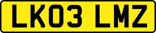 LK03LMZ