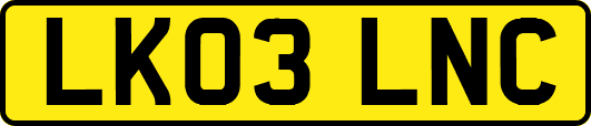 LK03LNC