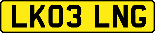 LK03LNG