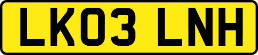 LK03LNH