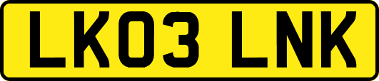 LK03LNK