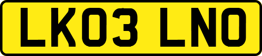LK03LNO