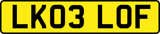LK03LOF