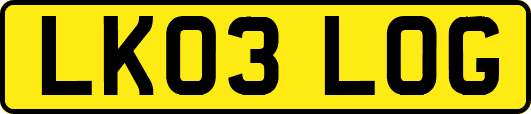 LK03LOG