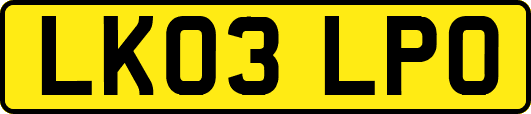 LK03LPO