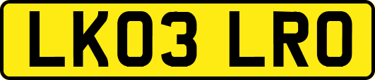 LK03LRO
