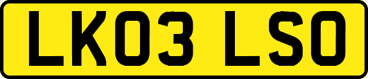 LK03LSO