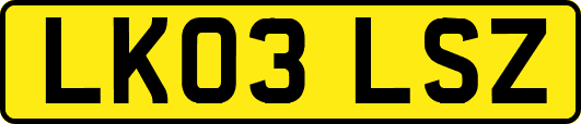 LK03LSZ