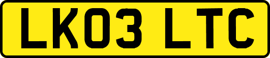 LK03LTC