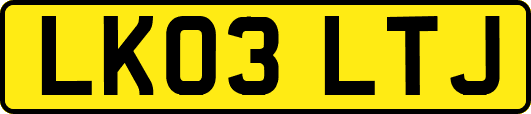 LK03LTJ