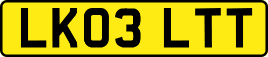 LK03LTT