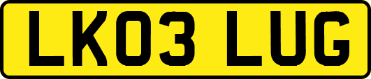 LK03LUG