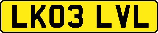 LK03LVL