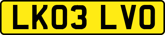LK03LVO