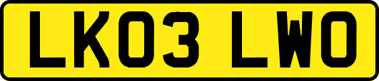 LK03LWO